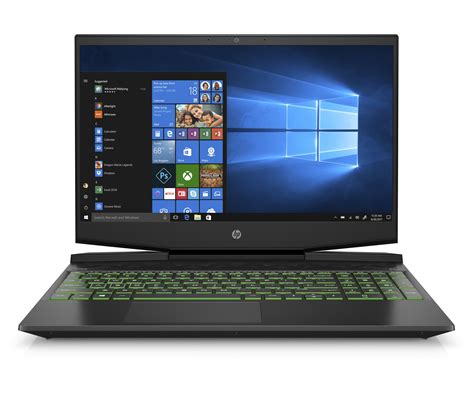 We apologize for this inconvenience and are addressing the issue. . Hp pavilion gaming labtop